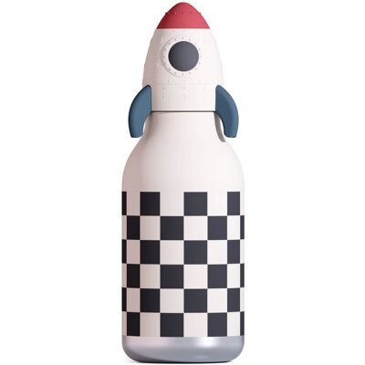 Asobu Butelka Termiczna Bestie Bottle Rocket 460ml Asobu Butelka Termiczna Bestie Bottle Rocket 460ml