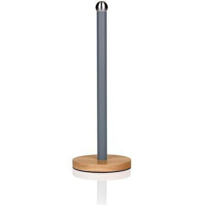 Swan Nordic Towel Pole GREY SWKA17511GRYN Swan Nordic Towel Pole GREY SWKA17511GRYN