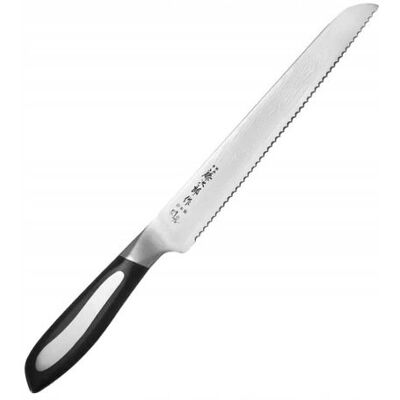 Nóż Do Chleba Tojiro 24cm Flash Vg-10 Nóż Do Chleba Tojiro 24cm Flash Vg-10
