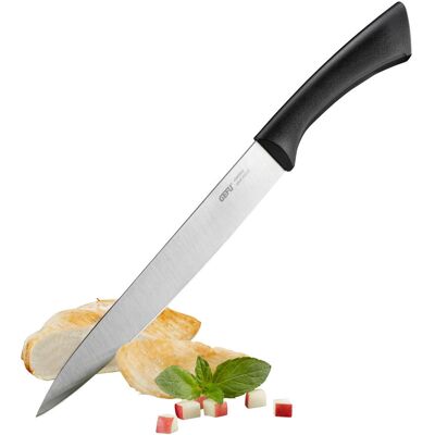 Nóż do mięsa GEFU, 20,5 cm Nóż do mięsa GEFU, 20,5 cm