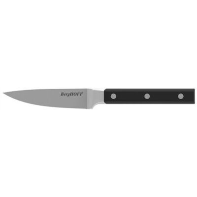 Nóż do obierania BergHOFF Gene 9 cm Stal nierdzewna Nóż do obierania BergHOFF Gene 9 cm Stal nierdzewna