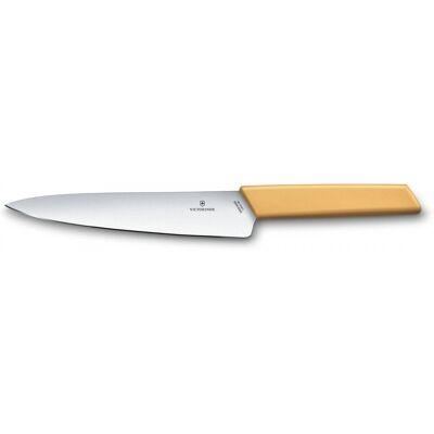 Nóż Do Porcjowania Swiss Modern Victorinox 6.9016.198b Nóż Do Porcjowania Swiss Modern Victorinox 6.9016.198b