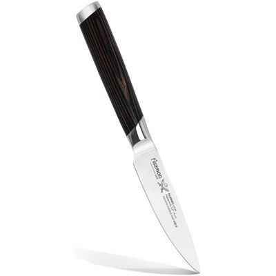 Nóż do warzyw Fissman Fujiwara 9cm - stal Aus-6, lekki Nóż do warzyw Fissman Fujiwara 9cm - stal Aus-6, lekki