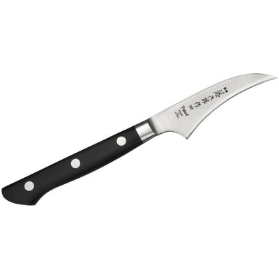 Nóż Kuchenny Do Obierania Tojiro Dp3 F-799 7 Cm Nóż Kuchenny Do Obierania Tojiro Dp3 F-799 7 Cm