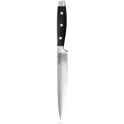 Artemis Nóż Kuchenny Stalowy Uniwersalny do Krojenia Siekania Obierania 34 cm Artemis Nóż Kuchenny Stalowy Uniwersalny do Krojenia Siekania Obierania 34 cm