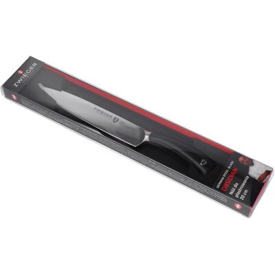 Nóż Kuchenny Zwieger Obsidian 0237, 20 Cm Nóż Kuchenny Zwieger Obsidian 0237, 20 Cm