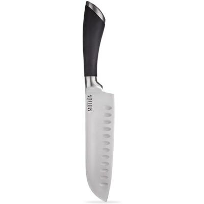 Artemis Nóż Santoku Azjatycki Duży Kuchenny Do Krojenia Siekania Orion Motion 31 Cm Artemis Nóż Santoku Azjatycki Duży Kuchenny Do Krojenia Siekania Orion Motion 31 Cm