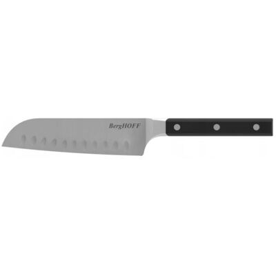 Nóż Santoku BergHOFF Gene 13.50cm Stal nierdzewna Nóż Santoku BergHOFF Gene 13.50cm Stal nierdzewna