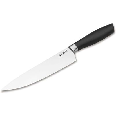 BOKER - Solingen Core Professional - Biały - 21 cm - Nóż kuchenny BOKER - Solingen Core Professional - Biały - 21 cm - Nóż kuchenny