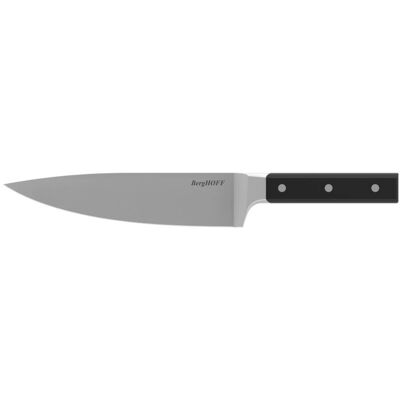 Nóż szefa kuchni BergHOFF Gene 20cm Stal nierdzewna Nóż szefa kuchni BergHOFF Gene 20cm Stal nierdzewna