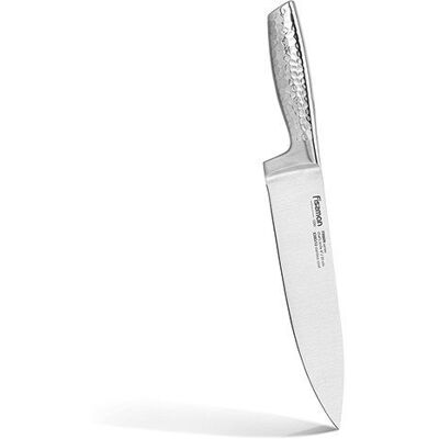 Nóż szefa kuchni Fissman Firmin 20 cm (stal X30Cr13) Nóż szefa kuchni Fissman Firmin 20 cm (stal X30Cr13)
