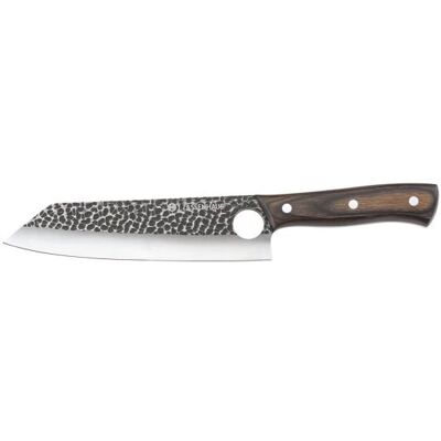 Nóż kuchenny Zassenhaus Hunter - Ręcznie wykonany - Ostrze 19cm Nóż kuchenny Zassenhaus Hunter - Ręcznie wykonany - Ostrze 19cm