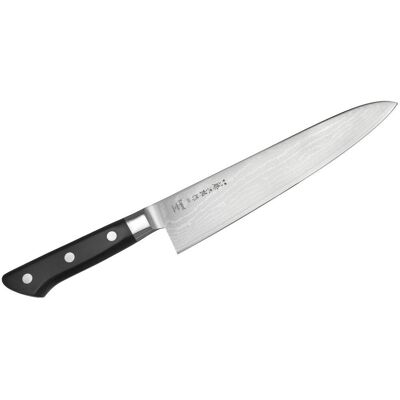 Nóż Szefa Kuchni Tojiro Dp37, 21 Cm Nóż Szefa Kuchni Tojiro Dp37, 21 Cm