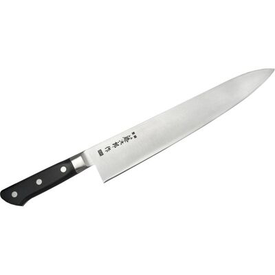 Nóż Szefa Tojiro Dp3, 30 Cm Nóż Szefa Tojiro Dp3, 30 Cm