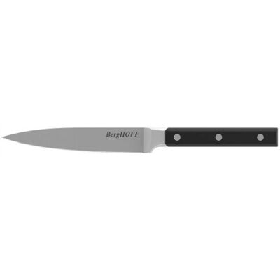 Nóż uniwersalny BergHOFF Gene 12,5 cm Stal nierdzewna Nóż uniwersalny BergHOFF Gene 12,5 cm Stal nierdzewna