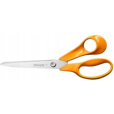 Nożyce ogrodowe uniwersalne 21cm FISKARS Nożyce ogrodowe uniwersalne 21cm FISKARS
