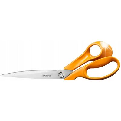 Fiskars NOŻYCZKI KRAWIECKIE 27 CM 1075056 (1005145) Fiskars NOŻYCZKI KRAWIECKIE 27 CM 1075056 (1005145)