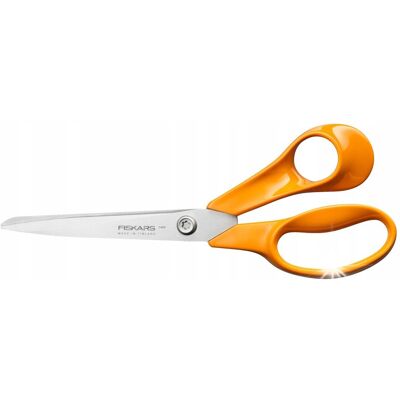 Nożyczki Uniwersalne Fiskars 21cm 1075031 (1000815) Nożyczki Uniwersalne Fiskars 21cm 1075031 (1000815)