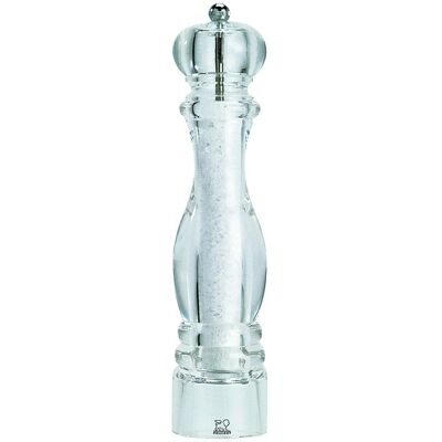 Peugeot, Nansy, Młynek Ręczny Do Soli, 30 Cm Peugeot, Nansy, Młynek Ręczny Do Soli, 30 Cm