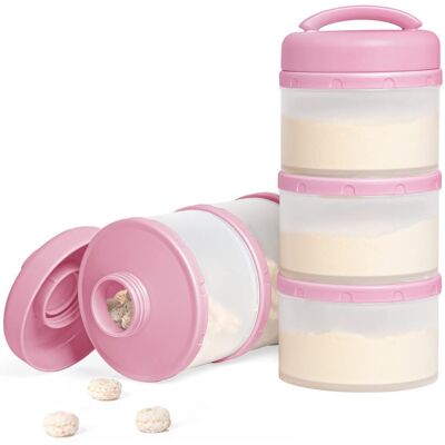 brak danych Pojemnik na mleko Termichy 120 ml 6 szt. brak danych Pojemnik na mleko Termichy 120 ml 6 szt.