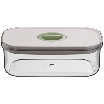 Pojemnik na żywność lunchbox SMART SEAL 1,5 L LEO BergHOFF Pojemnik na żywność lunchbox SMART SEAL 1,5 L LEO BergHOFF
