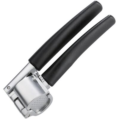 Inny producent Praska Do Czosnku Kuchenprofi Profile, Metal/tworzywo Sztuczne, 16,5 Cm Inny producent Praska Do Czosnku Kuchenprofi Profile, Metal/tworzywo Sztuczne, 16,5 Cm