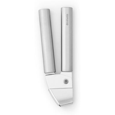 BRABANTIA Praska wyciskacz do czosnku stalowy Profile 250309 BRABANTIA Praska wyciskacz do czosnku stalowy Profile 250309