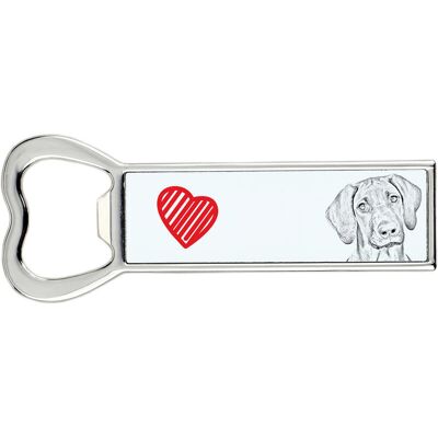 ART Rhodesian Ridgeback, Afrykański pies na lwy - otwieracz do butelek z psem, personalizowany otwieracz na lodówkę, wyjątkowy upominek dla mężczyzny ma.. ART Rhodesian Ridgeback, Afrykański pies na lwy - otwieracz do butelek z psem, personalizowany otwieracz na lodówkę, wyjątkowy upominek dla mężczyzny ma..