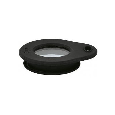 Rösle Roesle - Szklana Pokrywa Z Silikonem 10 Cm Rösle Roesle - Szklana Pokrywa Z Silikonem 10 Cm