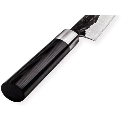 Samura BLACKSMITH FILETTARE (Utility knife) CM.16,2 Samura BLACKSMITH FILETTARE (Utility knife) CM.16,2