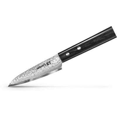 Samura Damascus 67 Obierak - Czarny - Kuchnia i Jadalnia Samura Damascus 67 Obierak - Czarny - Kuchnia i Jadalnia