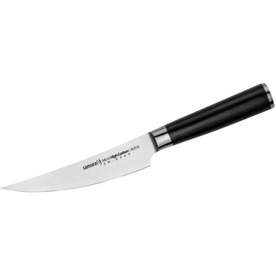 Mały Nóż Rzeźnika Samura MO-V 15,5cm - Narzędzie do Krojenia w Kuchni Mały Nóż Rzeźnika Samura MO-V 15,5cm - Narzędzie do Krojenia w Kuchni