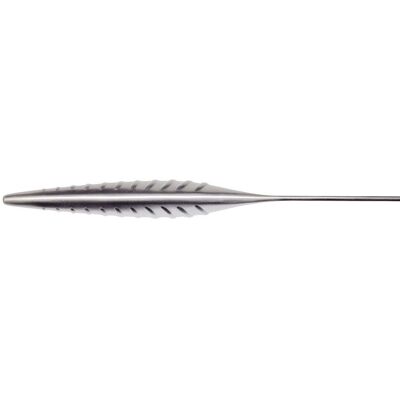 Reptile widełki kuchenne od Samura 15,8cm - Elastyczne, Ergonomiczne, Japońska stal AUS 10 Reptile widełki kuchenne od Samura 15,8cm - Elastyczne, Ergonomiczne, Japońska stal AUS 10
