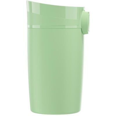 SIGG Miracle Mug - Wodoodporna stal nierdzewna 270ml - Termiczny kubek SIGG Miracle Mug - Wodoodporna stal nierdzewna 270ml - Termiczny kubek