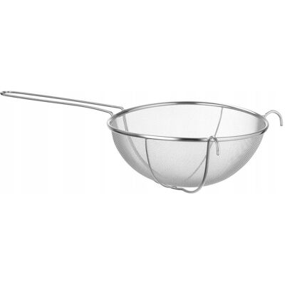Hendi Sito Kuchenne Wzmocnione Stalowe Śr. 260 Mm Hendi Sito Kuchenne Wzmocnione Stalowe Śr. 260 Mm