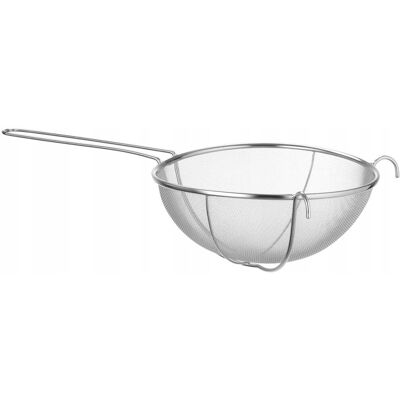 Hendi Sito Kuchenne Wzmocnione Stalowe Śr. 345 Mm Hendi Sito Kuchenne Wzmocnione Stalowe Śr. 345 Mm