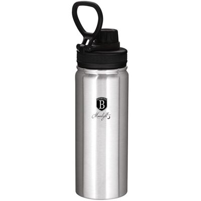 Berlinger Haus - 48668 - 540ml - Stal nierdzewna - Bidon Berlinger Haus - 48668 - 540ml - Stal nierdzewna - Bidon