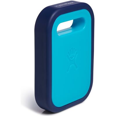 Inny producent Średni wkład chłodzący Hydro Flask Medium Ice Pack - pacific Inny producent Średni wkład chłodzący Hydro Flask Medium Ice Pack - pacific