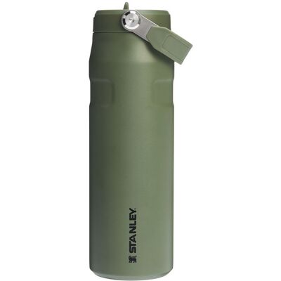 Stanley ICEFLOW BOTTLE FLIP STRAW 2.0 - Butelka wody 0,7L Stanley ICEFLOW BOTTLE FLIP STRAW 2.0 - Butelka wody 0,7L