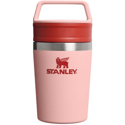 Stanley Kubek Termiczny Cafe-To-Go 0.23l Peach Rose Stanley Kubek Termiczny Cafe-To-Go 0.23l Peach Rose