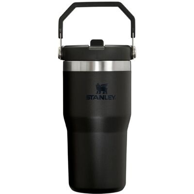 Stanley IceFlow Flip Straw Nierdzewny Stal 600ml - Kubek Stanley IceFlow Flip Straw Nierdzewny Stal 600ml - Kubek