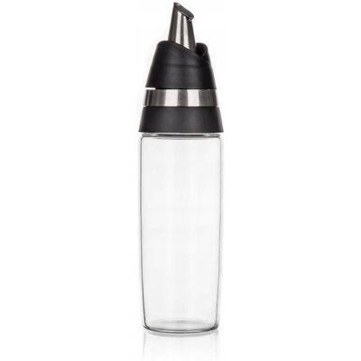 Banquet SZKLANA BUTELKA DOZOWNIK do octu oleju 290 ml grill sałatka potrawy Banquet SZKLANA BUTELKA DOZOWNIK do octu oleju 290 ml grill sałatka potrawy