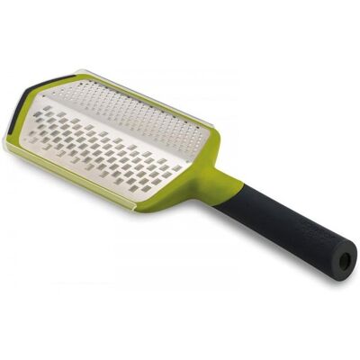 Tarka obrotowa JOSEPH JOSEPH Twist, zielona, 10,5x29,5 cm Tarka obrotowa JOSEPH JOSEPH Twist, zielona, 10,5x29,5 cm