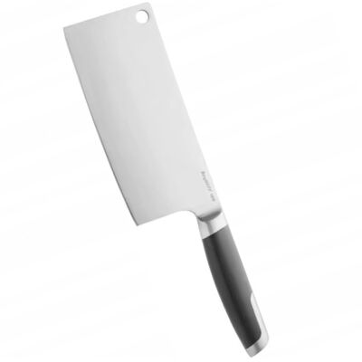 TASAK KUCHENNY NÓŻ do siekania tasak DO MIĘSA Graphite 16cm BergHOFF TASAK KUCHENNY NÓŻ do siekania tasak DO MIĘSA Graphite 16cm BergHOFF