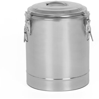Termos 23 L Ze Stali Nierdzewnej, Ekonomiczny Technica, 521030 Termos 23 L Ze Stali Nierdzewnej, Ekonomiczny Technica, 521030