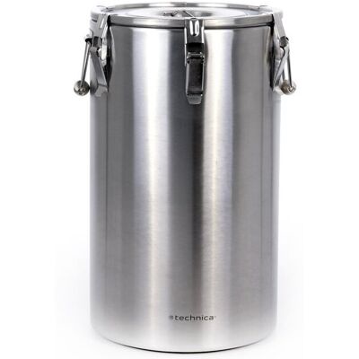 Termos 35 L Ze Stali Nierdzewnej Technica, Gold Line Termos 35 L Ze Stali Nierdzewnej Technica, Gold Line