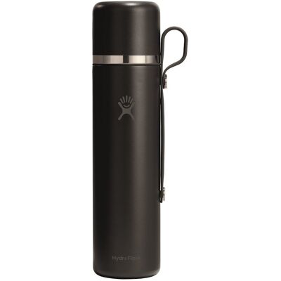 Termos Hot Flask & Cup Hydro Flask 1 l zmywarka kubek stal nierdzewna Termos Hot Flask & Cup Hydro Flask 1 l zmywarka kubek stal nierdzewna