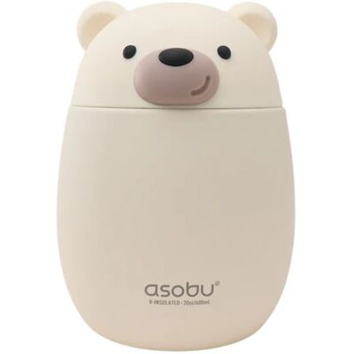 Thermos Pappa Orso - Thermos Thermos Pappa Orso - Thermos