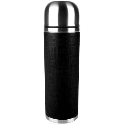 Termos TEFAL Senator czarny 0.5l K3064214 Termos TEFAL Senator czarny 0.5l K3064214