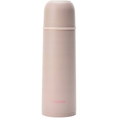 Termos Z Kubkiem Na Gorące Napoje Zojirushi Sv-Gr50e-Pa 500 Ml Różowy Termos Z Kubkiem Na Gorące Napoje Zojirushi Sv-Gr50e-Pa 500 Ml Różowy